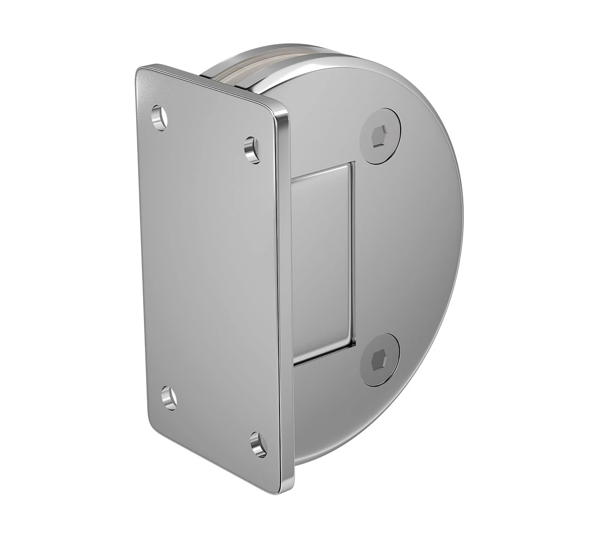 XL-C 5002 G/W Big Bracket 90°