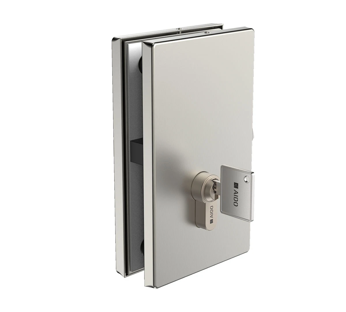 Glass Door Accessories | XL-C 7019