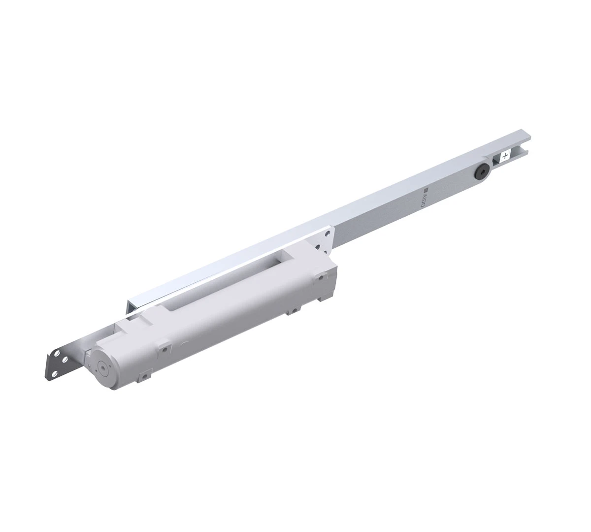 Concealed Door Closer | XL-C 1106
