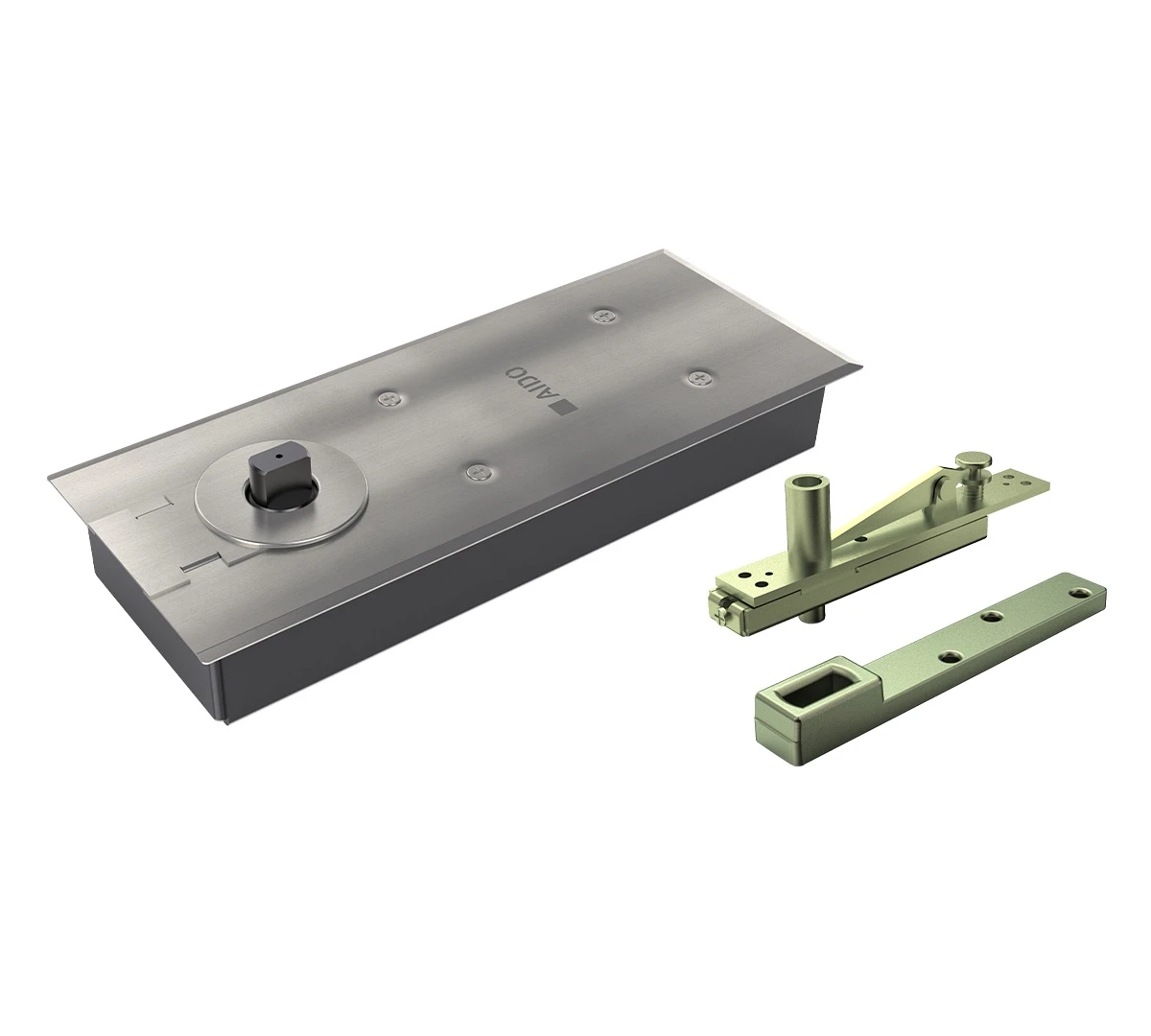 Floor Spring | XL-C 5111