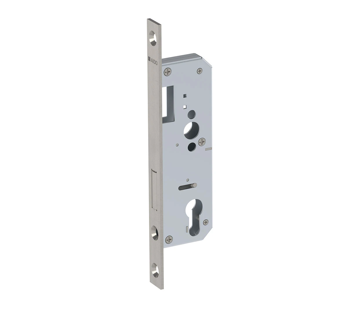 Mortise Lock | XL-C 2019