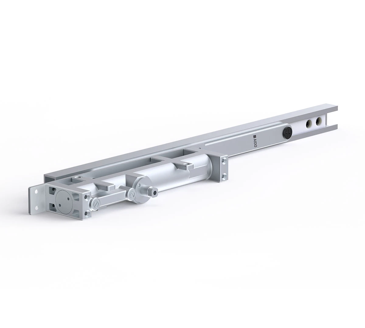 Concealed Door Closer | XL-C 1005