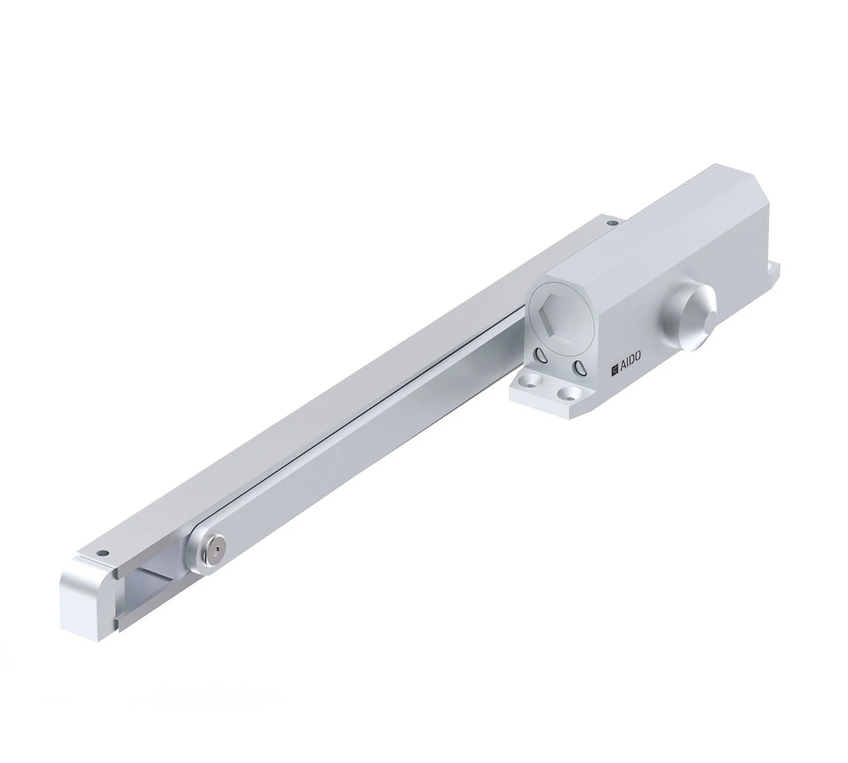 Surface Mounted Door Closer | XL-C 1101