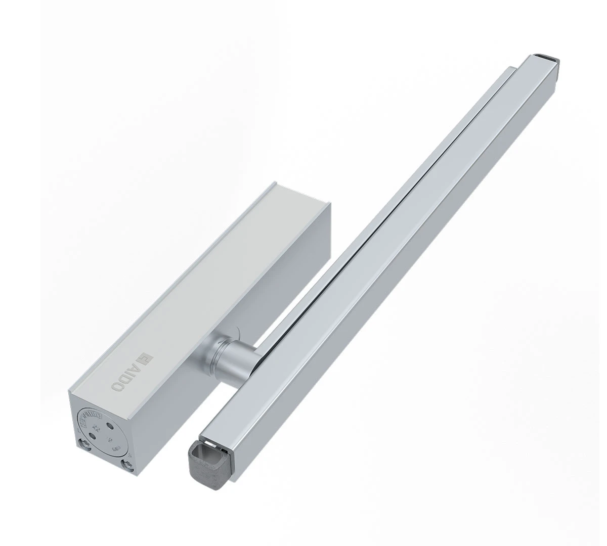 Surface Mounted Door Closer | XL-C 1104