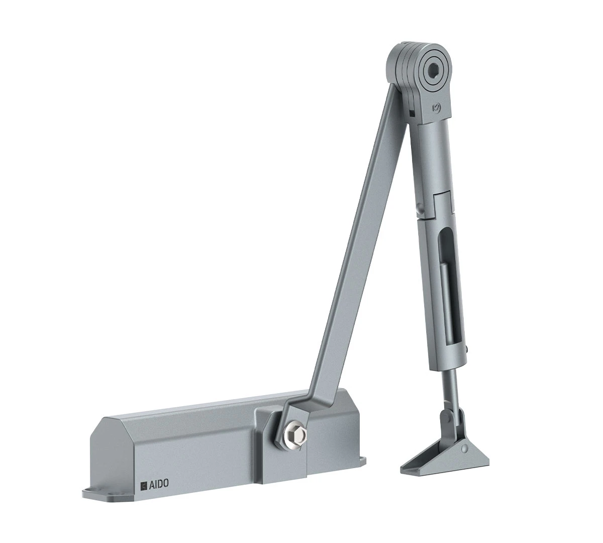Surface Mounted Door Closer | XL-C 1112