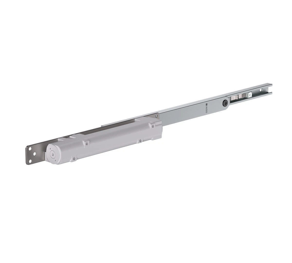 Concealed Door Closer | XL-C 1126