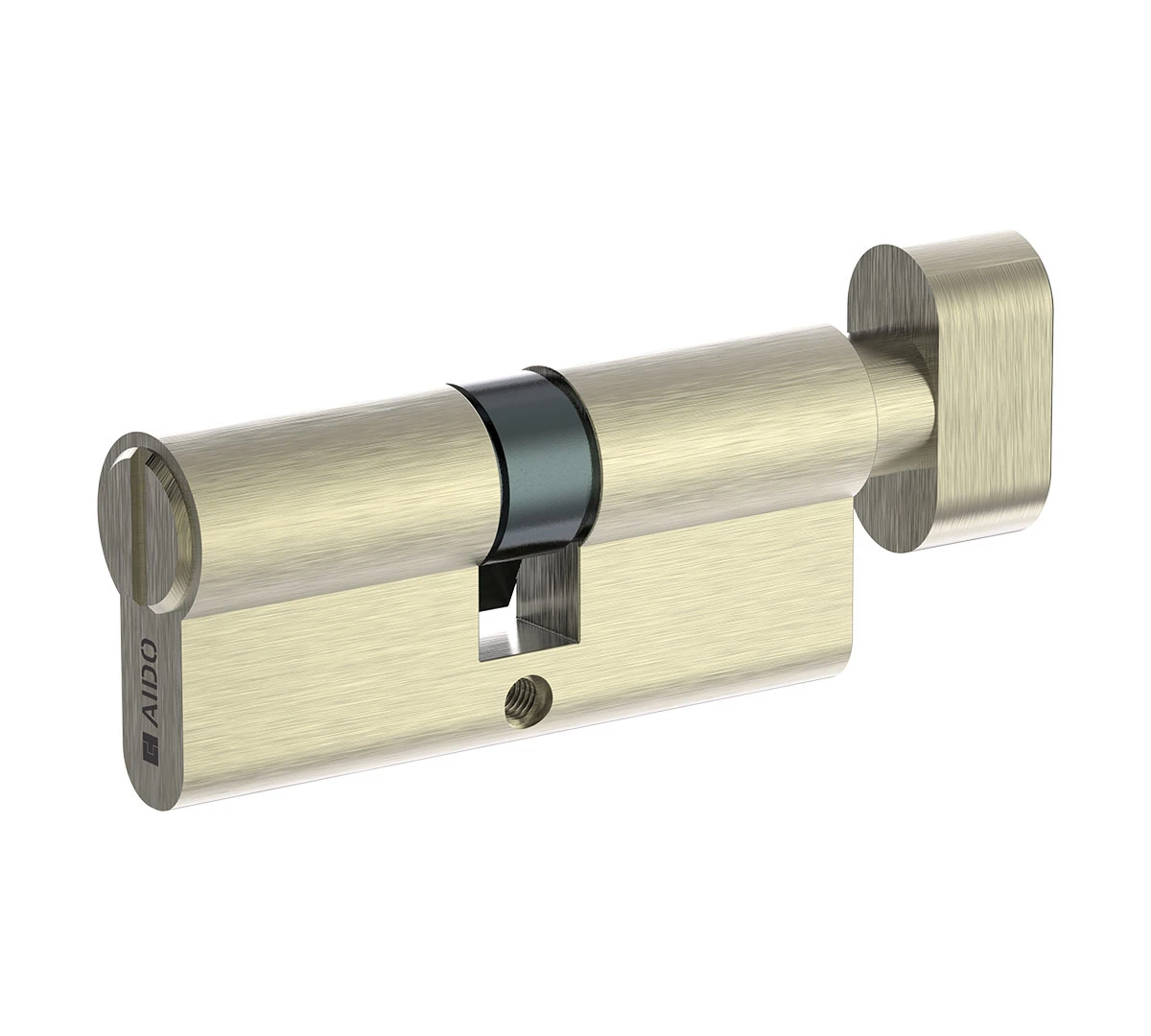 Euro Profile Cylinders | XL-C 2072A