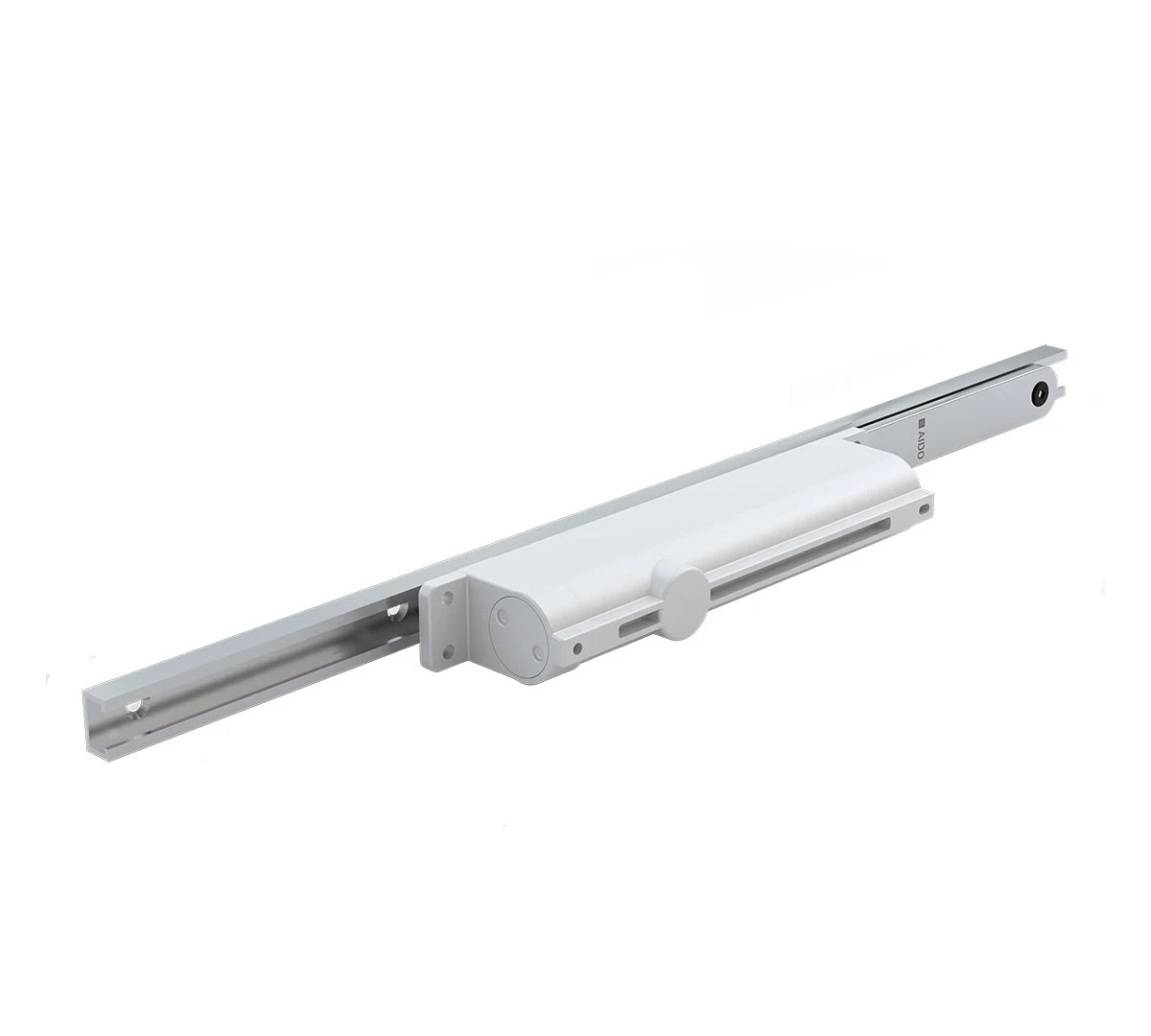 Concealed Door Closer | XL-C 1006H