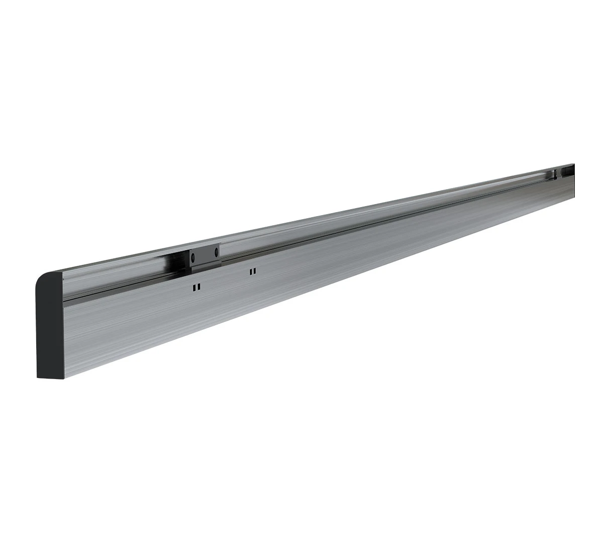Surface Mounted Door Bottom Seals | XL-C 3080