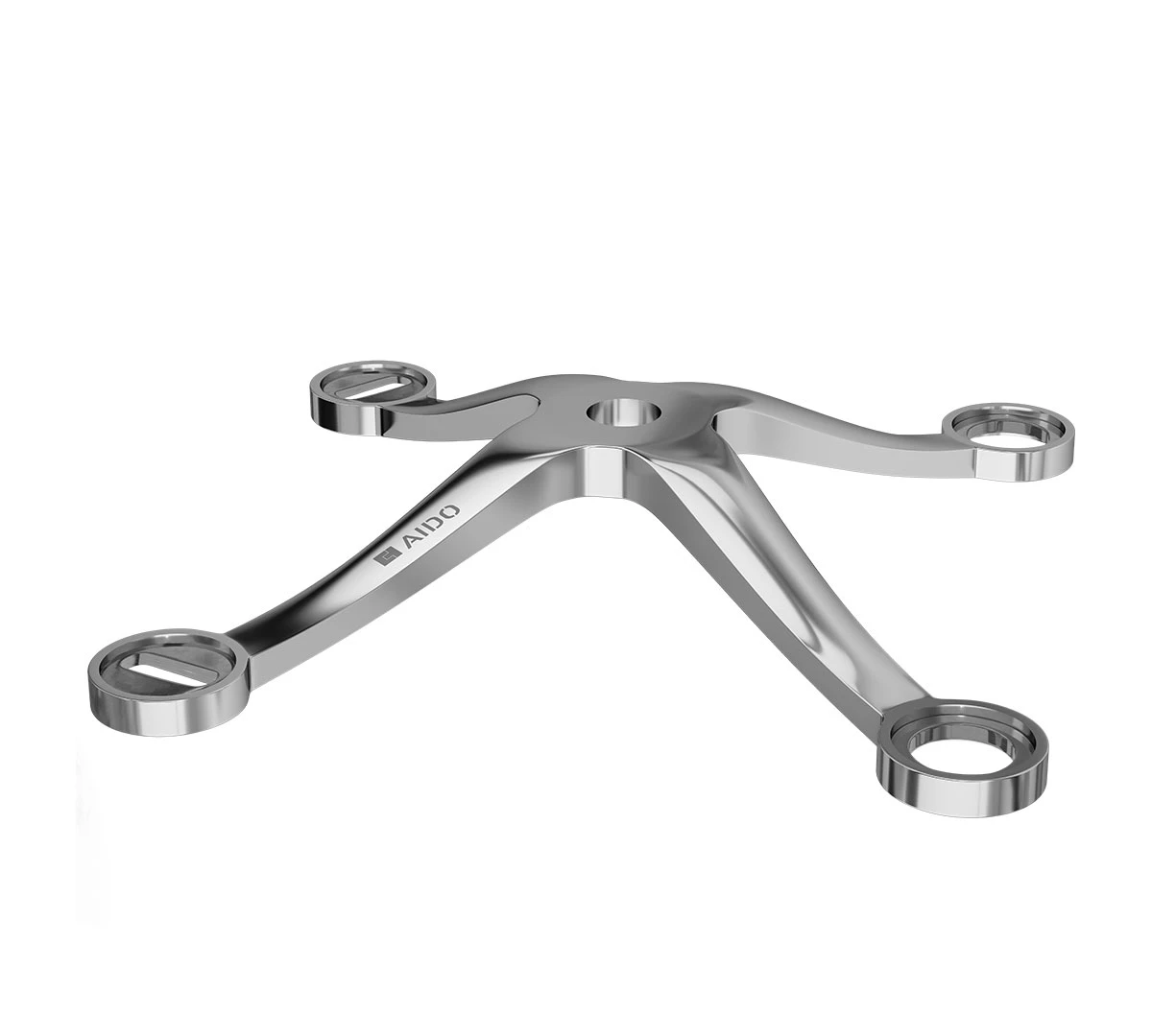 Spider Fittings | XL-C 6129