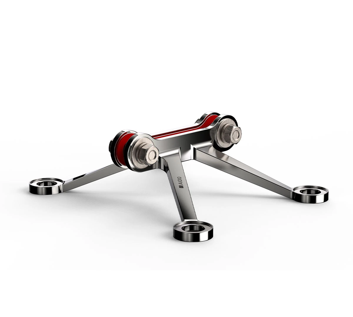 Spider Fittings | XL-C 6133