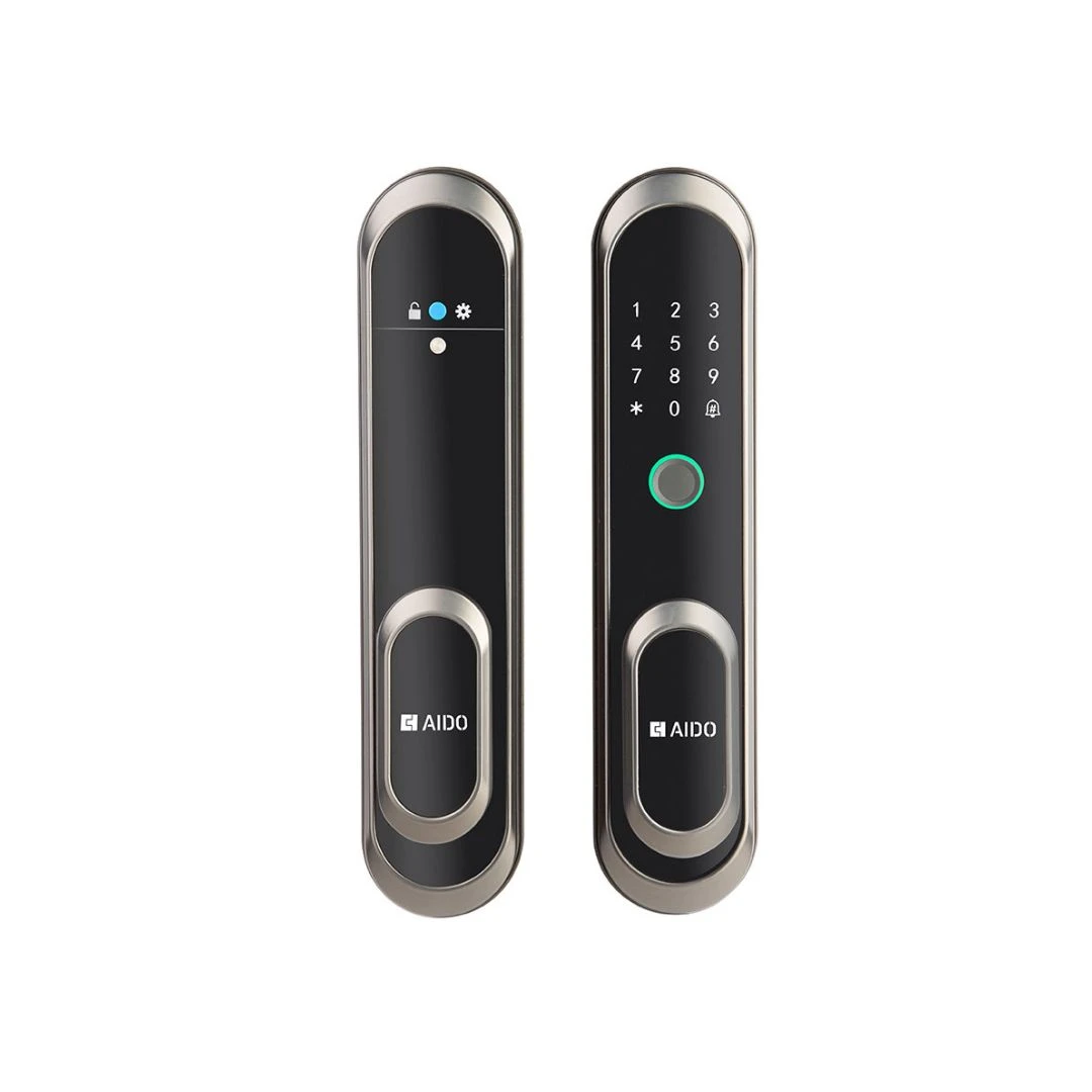 DIgital Door Lock | XL-C 4608