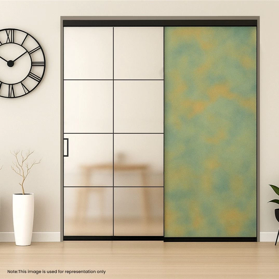 Single Leaf Sliding & Swing | XL-C 7303
