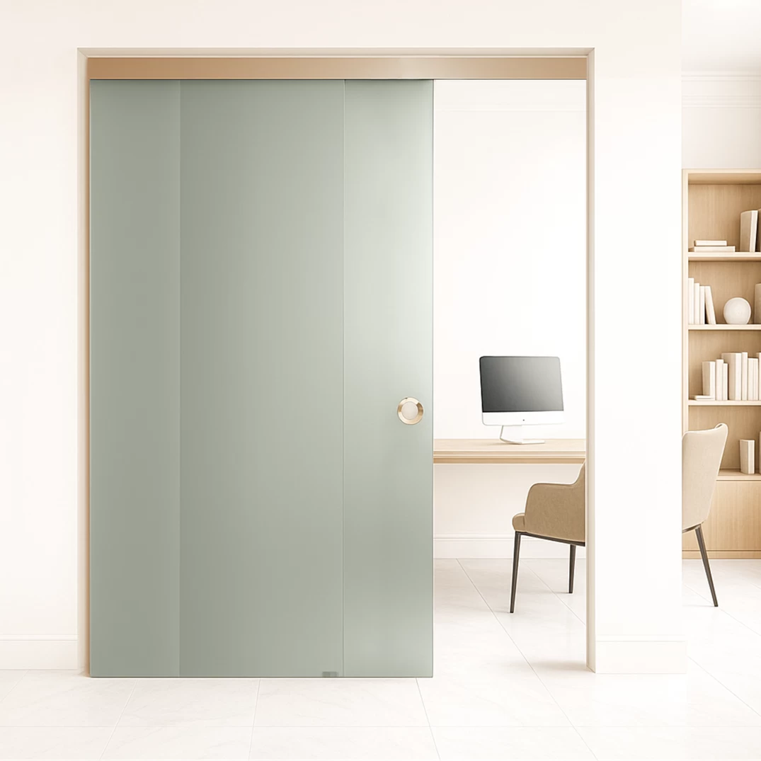 Single Leaf Sliding & Swing | XL-C 7333