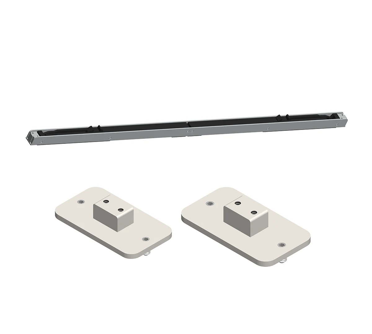 Justo Slide System | XL-C 7164