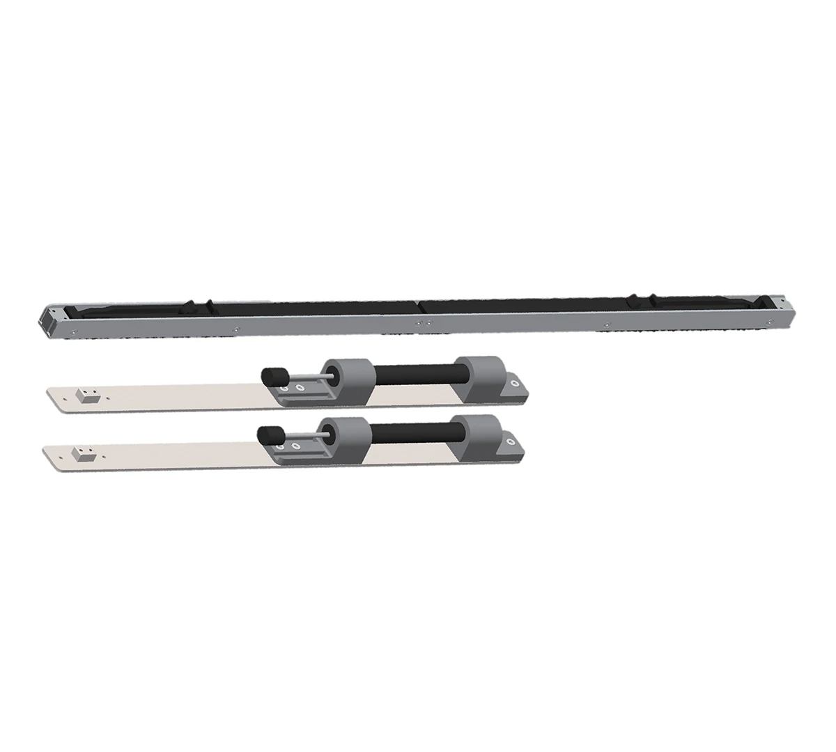 Justo Slide System | XL-C 7166