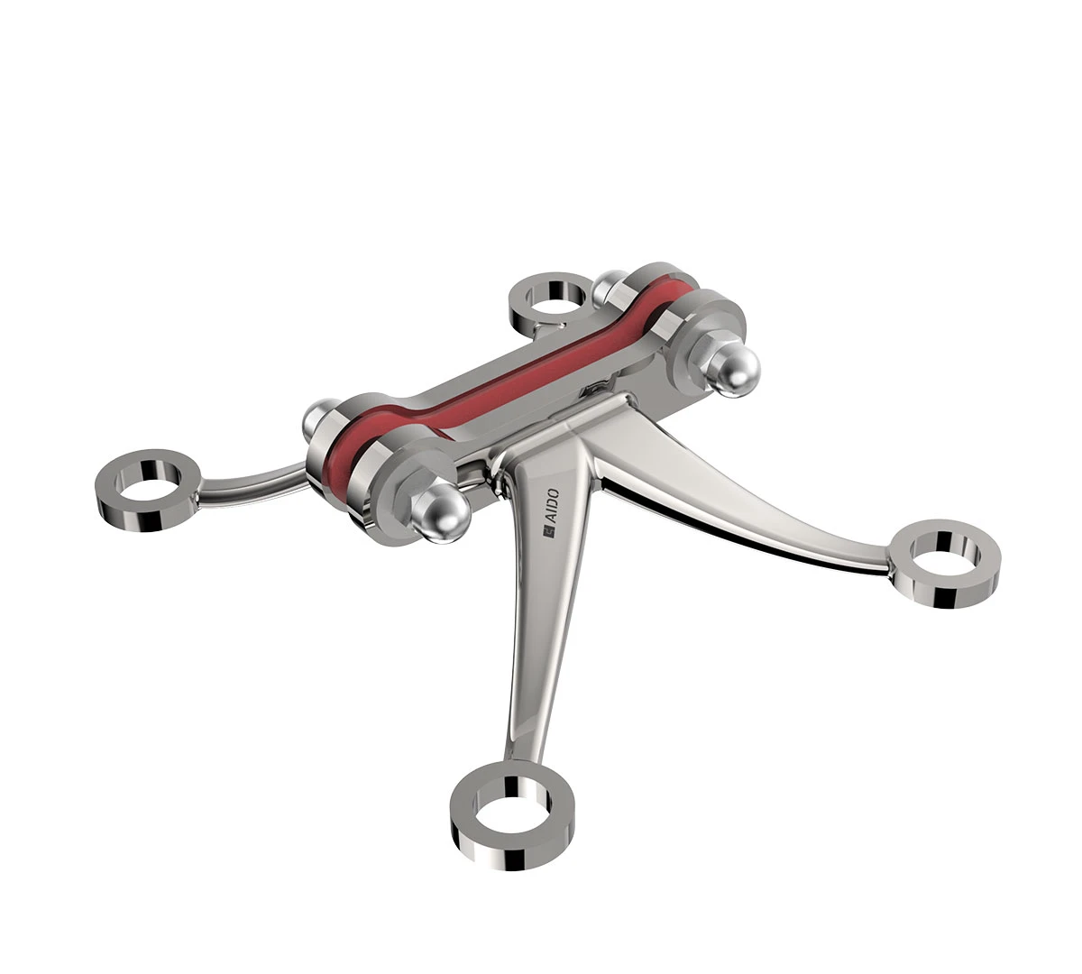 Spider Fittings | XL-C 6033