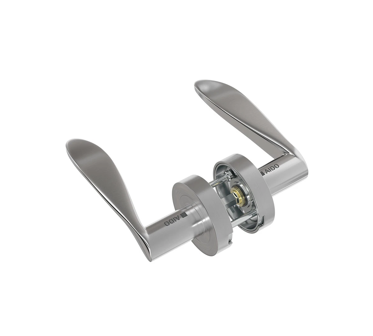 Lever Handle - Classic | XL-C 2029