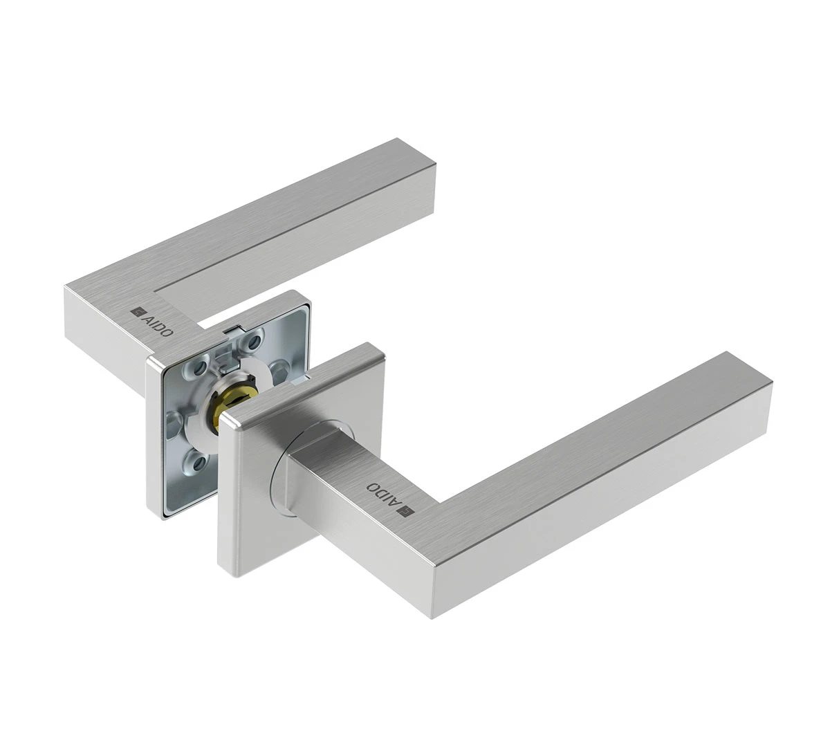 Lever Handle - Classic | XL-C 2101