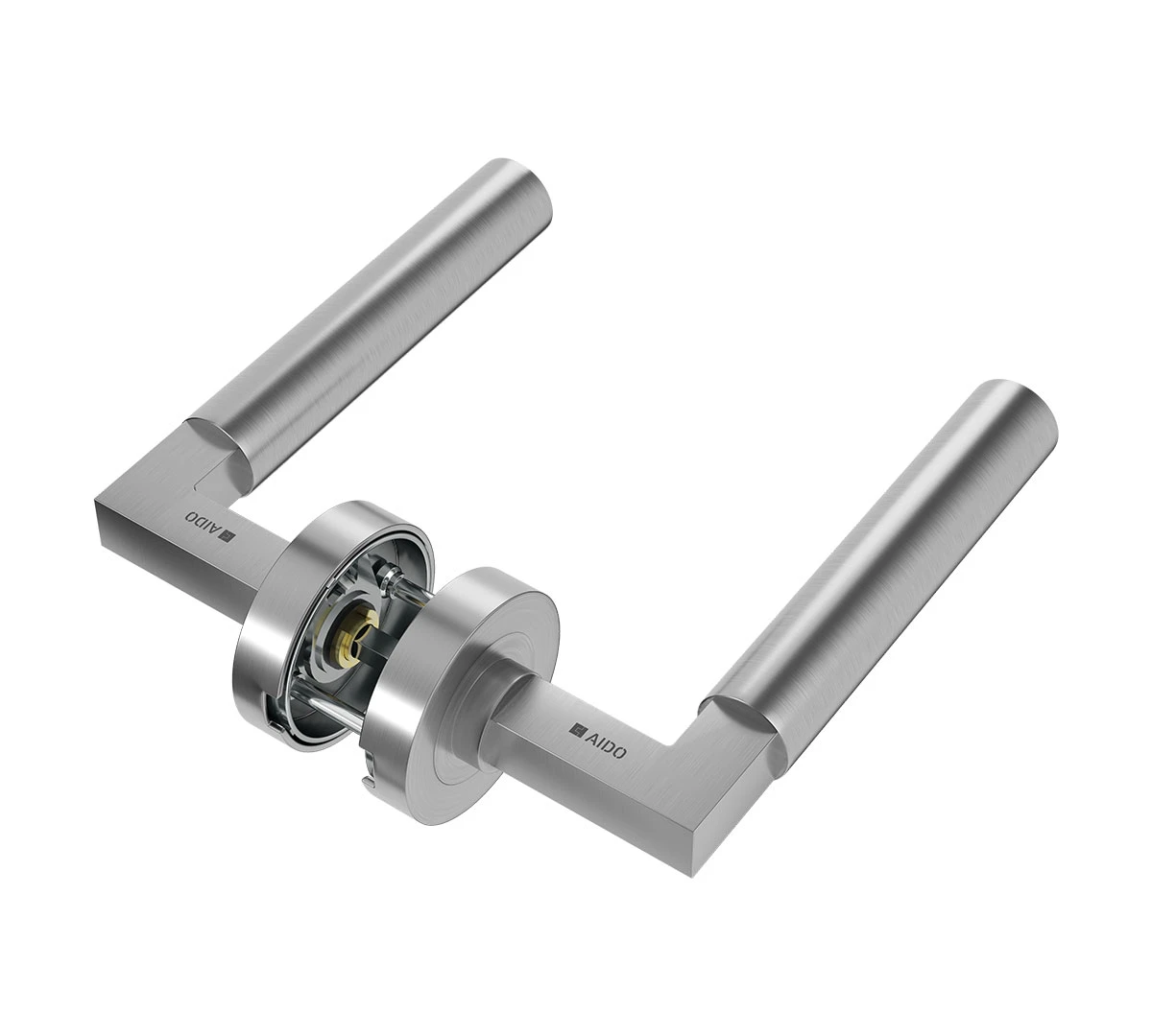 Lever Handle - Classic | XL-C 2102