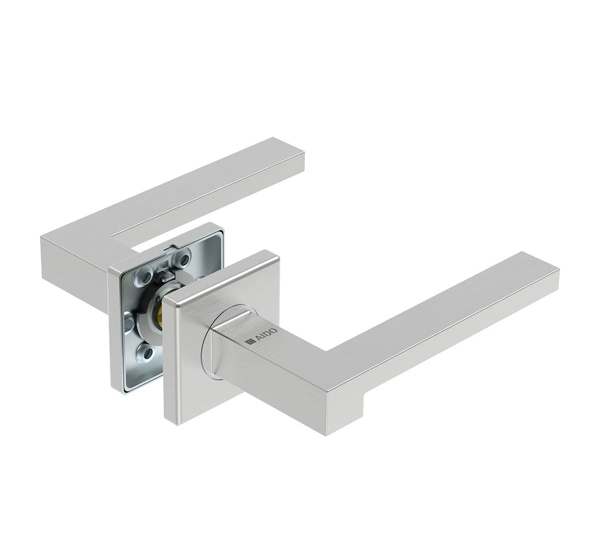 Lever Handle - Classic | XL-C 2103