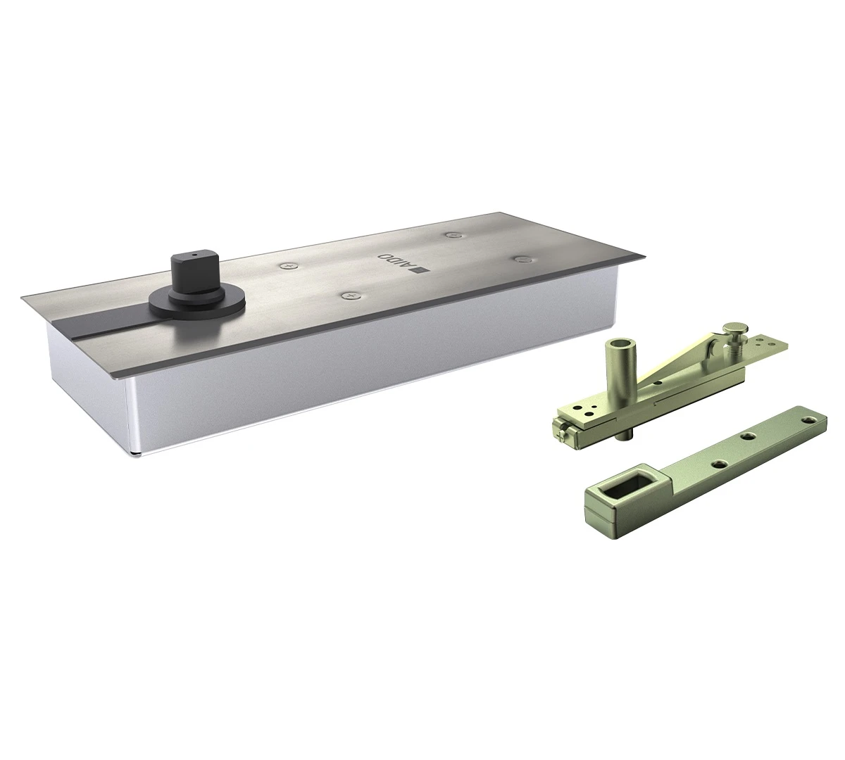 Floor Spring | XL-C 6111