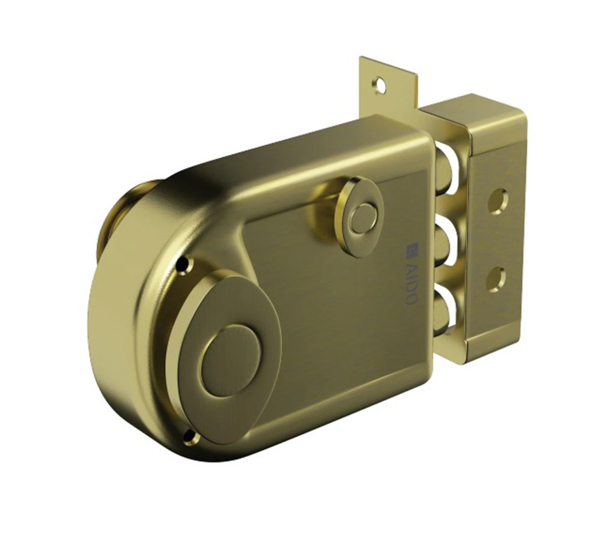 Rim Lock | XL-C 1208