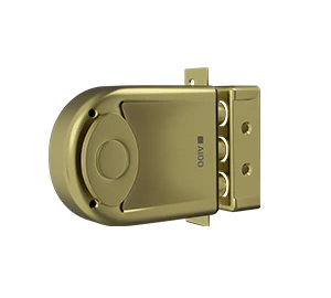 Rim Lock | XL-C 1212