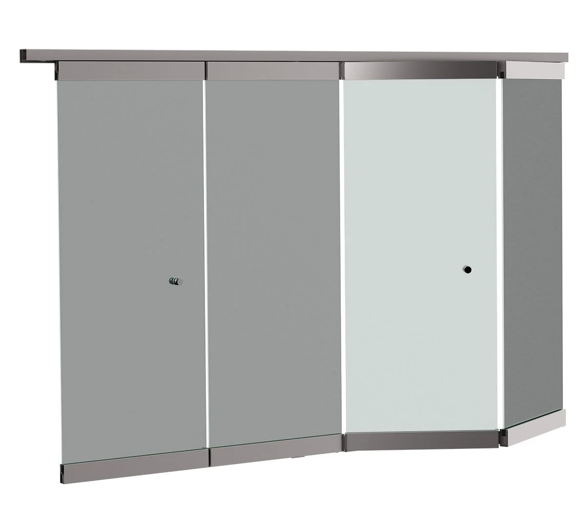 Folding Sliding Wall | XL-C 7017