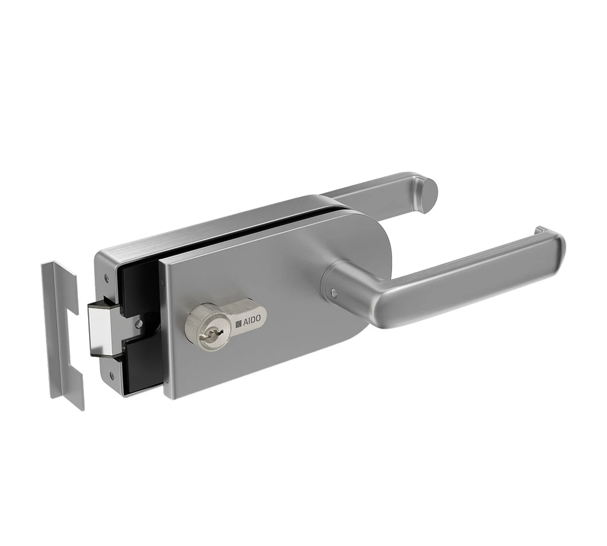 Internal Glass Door Fittings | XL-C 301