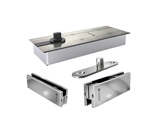 Patch Fittings Assemblies | XL-C 4090