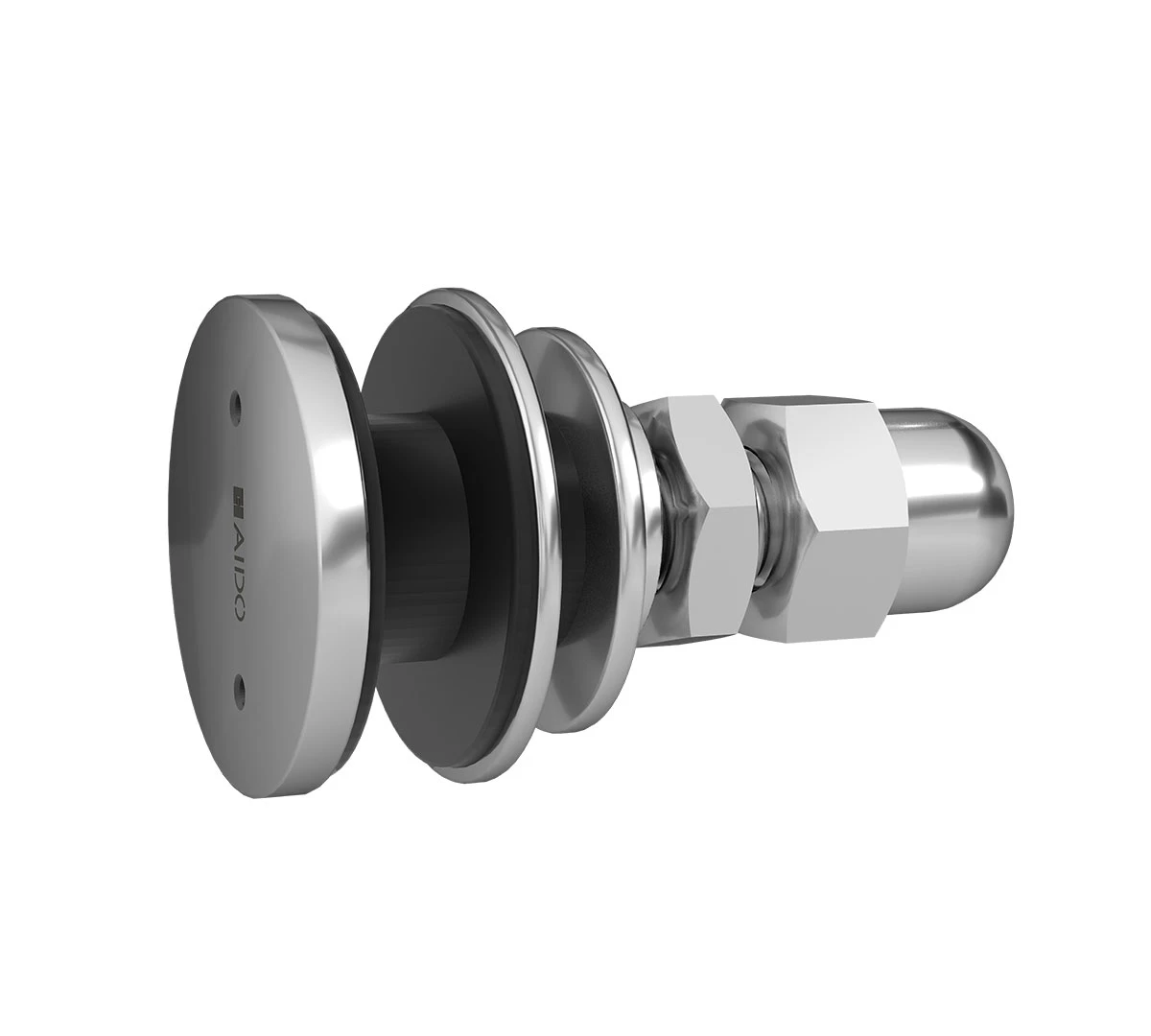Spider Fittings | XL-C 6035
