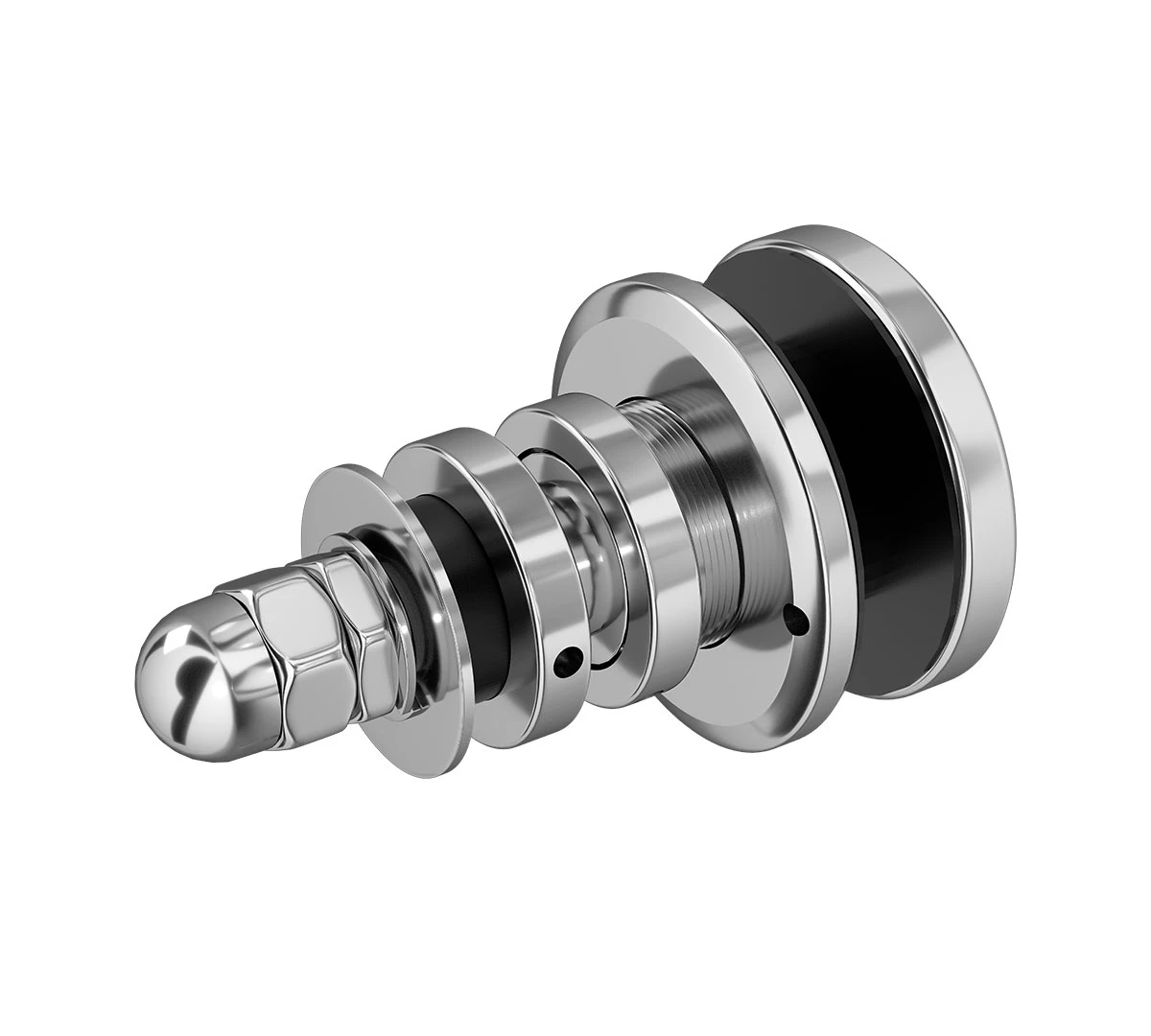 Spider Fittings | XL-C 6036