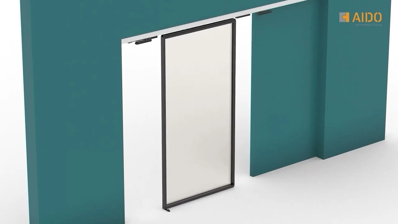 XL C 7304 Framed 0+2 Telescopic sliding system