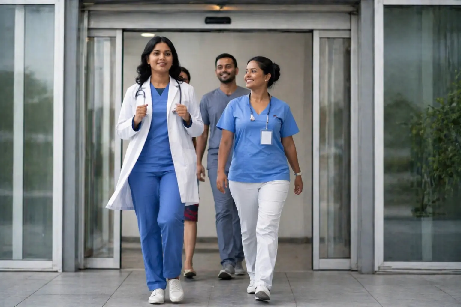 Health Clinics