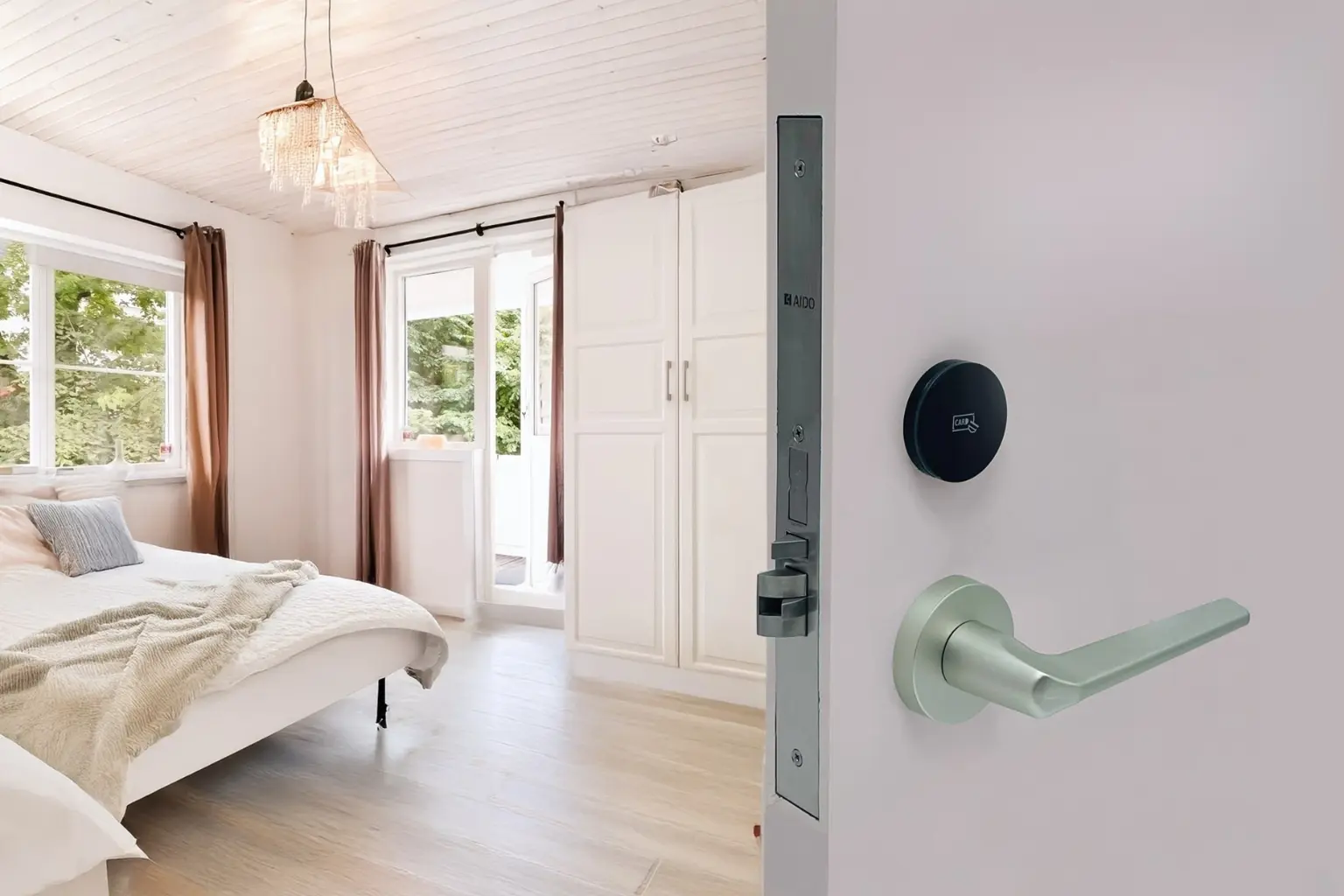 Boutique Hotels & Restaurants