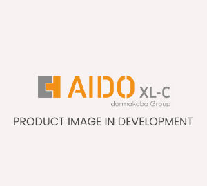 XL-C 5201 AD30 FP Profile Sil.Anod 10mm