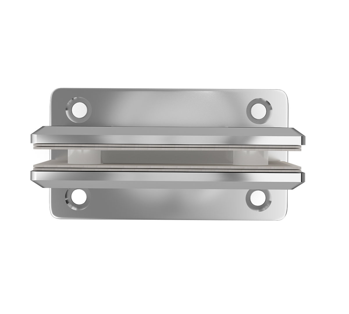 XL-C 8001 G/W Hinges 90°