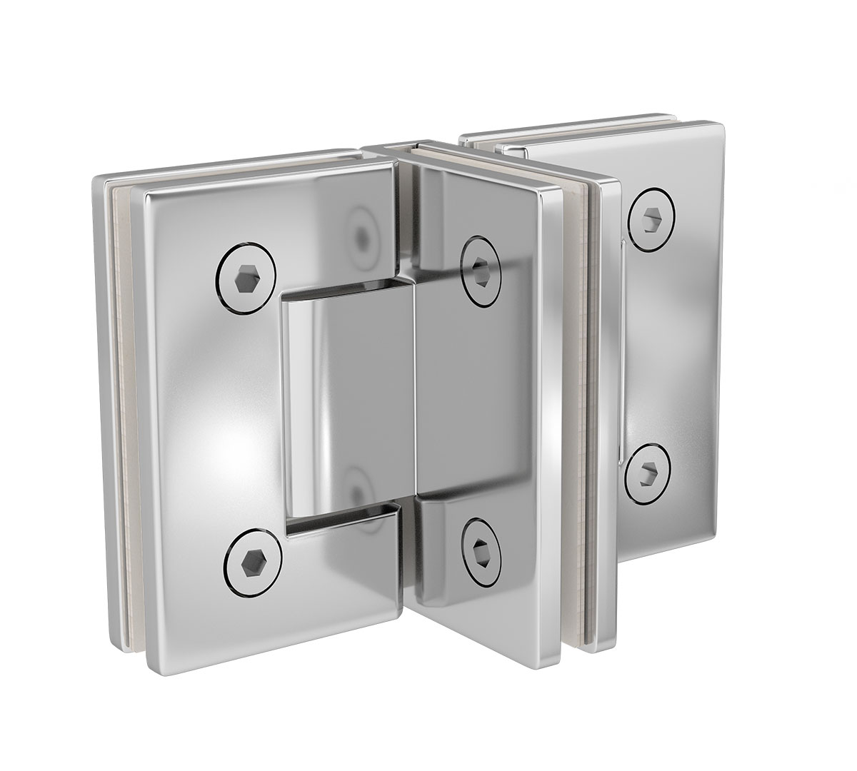 XL-C 8043 G/G T Hinge