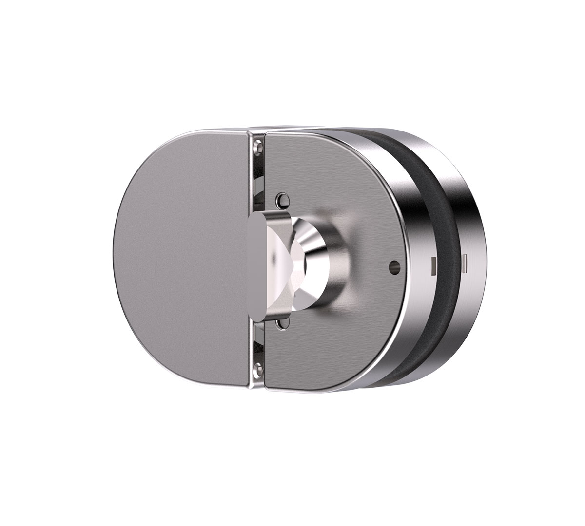 XL-C 7058 Centre lock 2S 1CK WITH ST/BOX