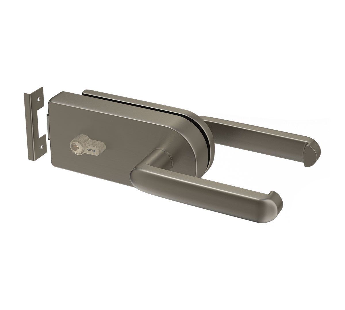 XL-C 309 IGD Lock