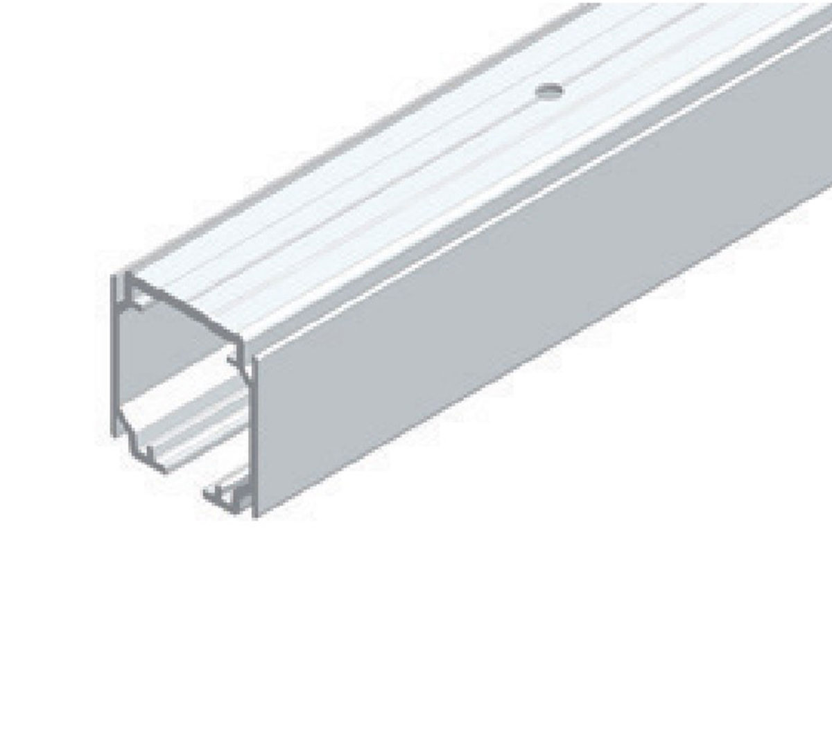 XL-C 7227 Js 50/80/120Kg Pelmt Track-2M