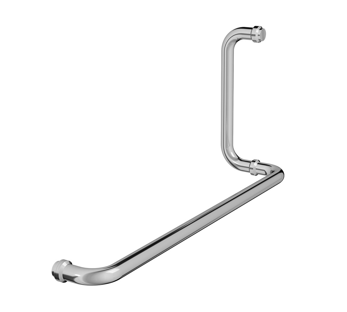 XL-C 8021A Towel Rod With Handle