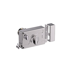 night latch lock