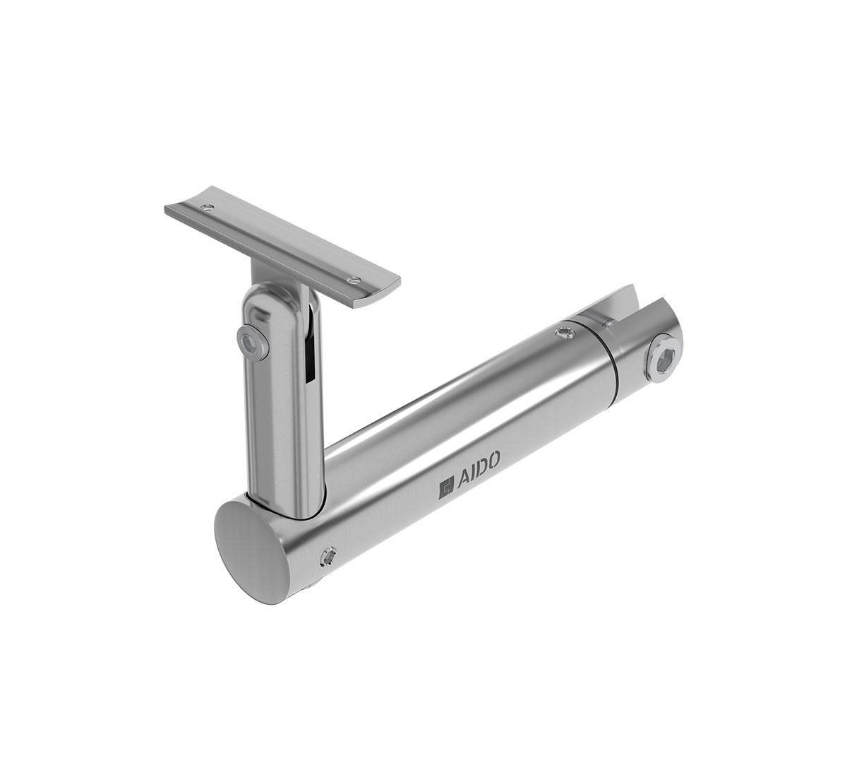 XL-C 9221 Offset Handrail Bracket For Flat