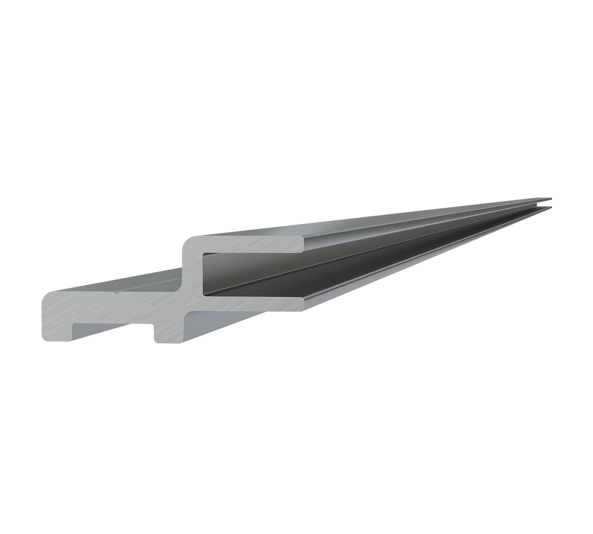 XL C 7054 MAGNETIC SUPPORT PROFILE-2.5M